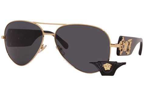 how much do versace sunglasse 2150-qs|Versace 2150Q 2150.